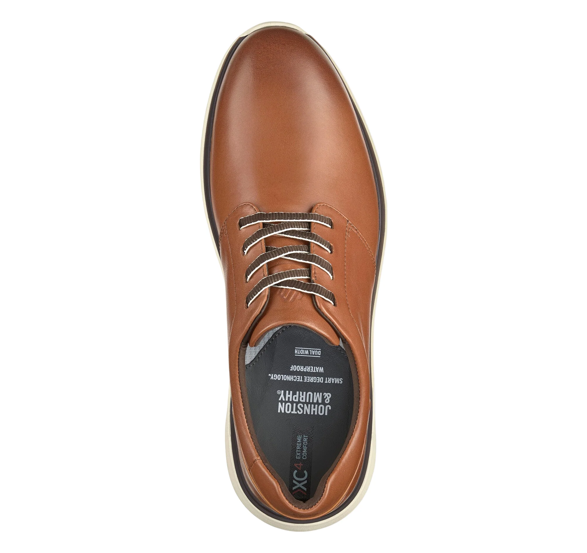 JOHNSTON MURPHY XC4 PRENTISS 2 PLAIN MEN'S - Image 2