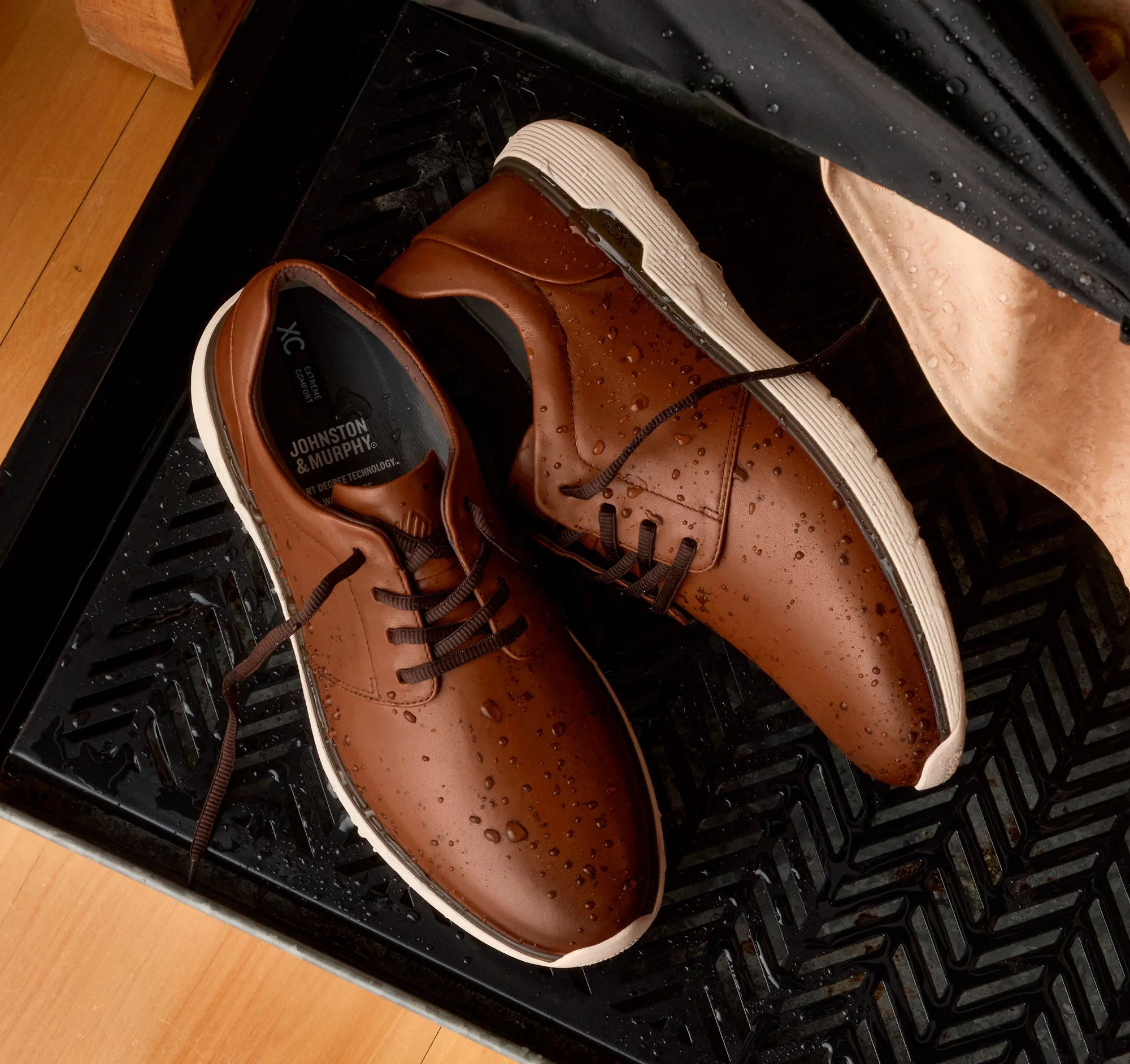 JOHNSTON MURPHY XC4 PRENTISS 2 PLAIN MEN'S - Image 6
