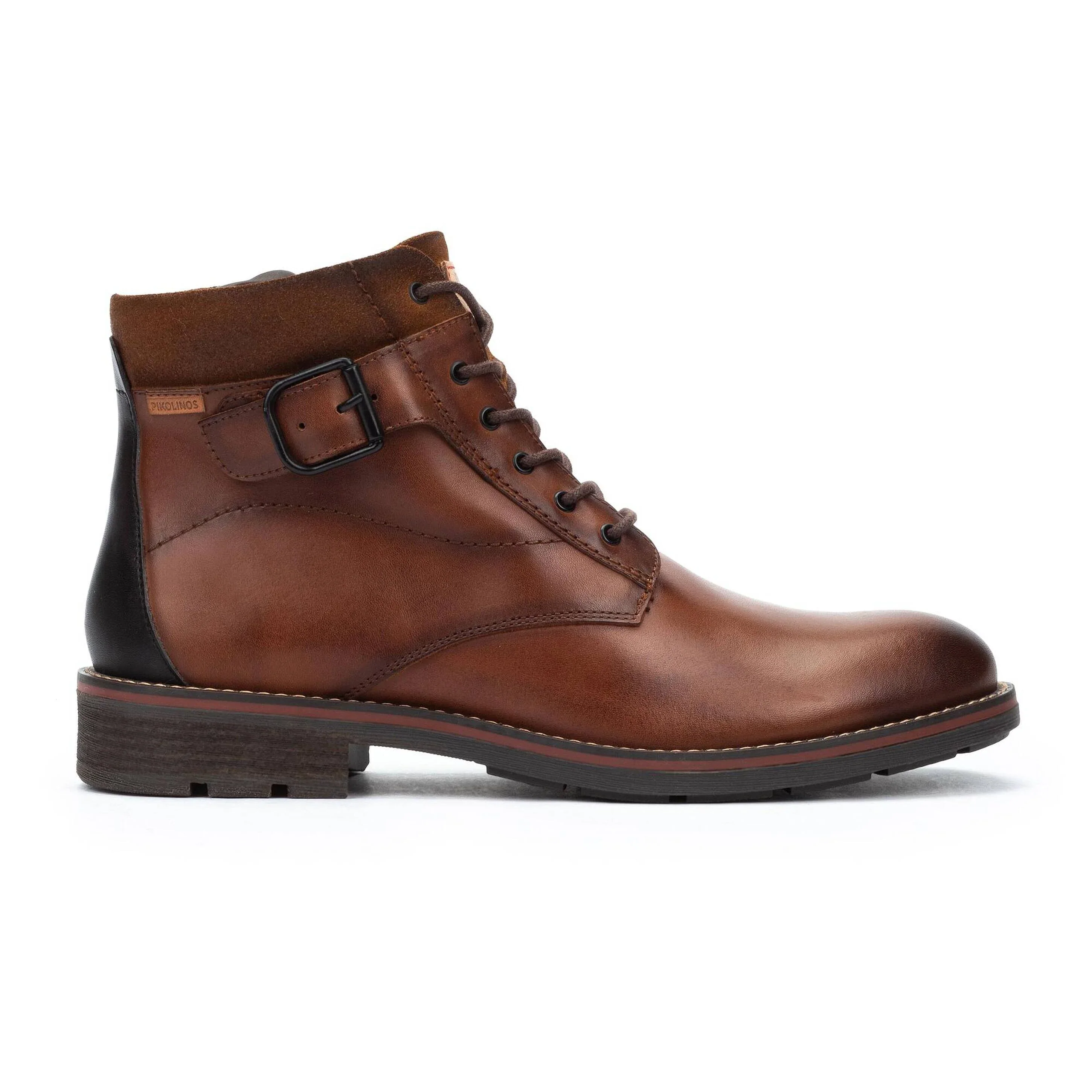 PIKOLINOS YORK ANKLE BOOTS MEN'S - Image 2
