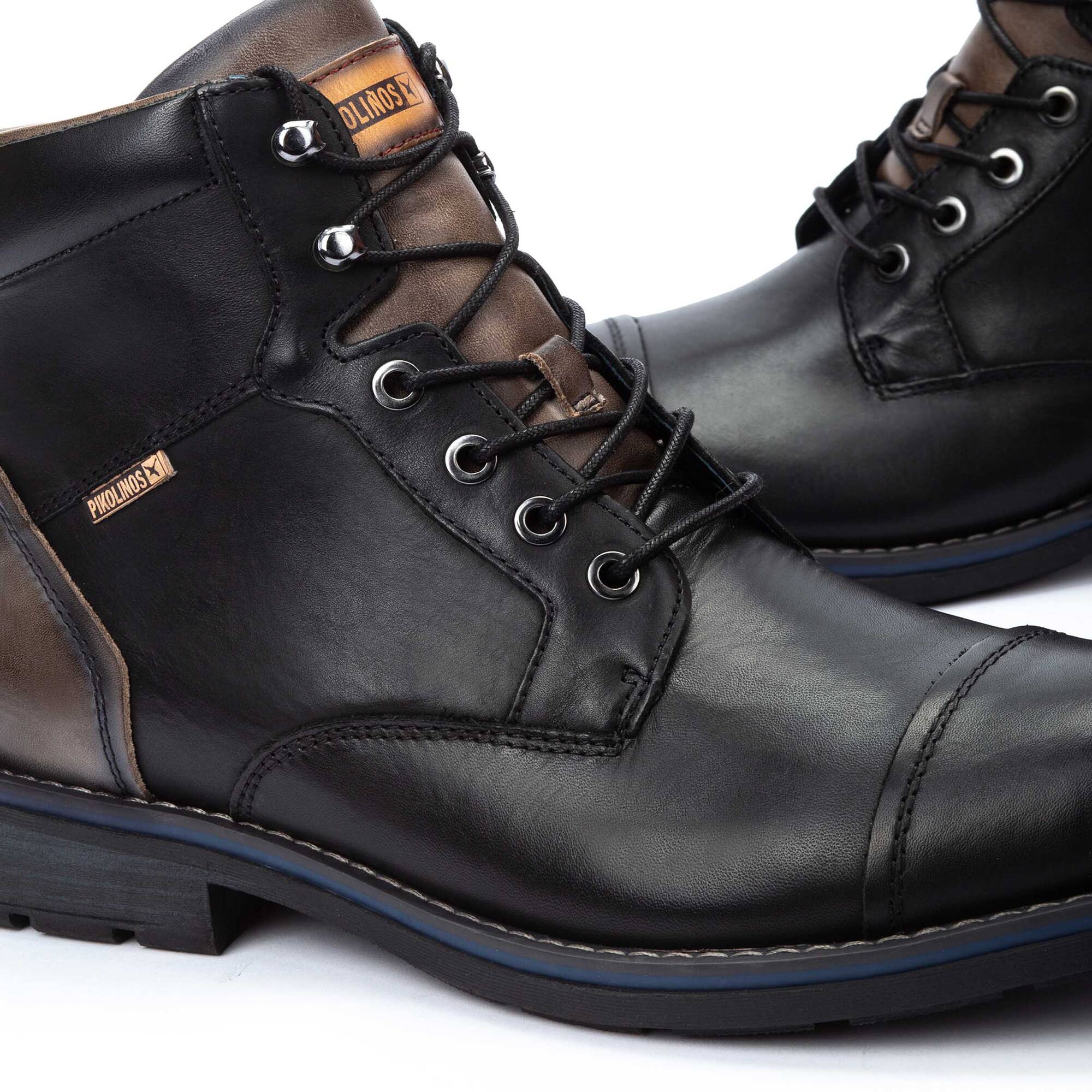 PIKOLINOS YORK BOOT Men's - Image 3