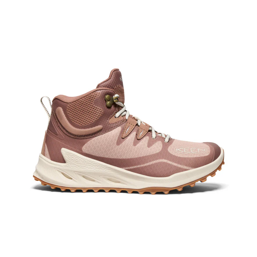 KEEN ZIONIC WATERPROOF HIKING WOMEN'S - Image 3