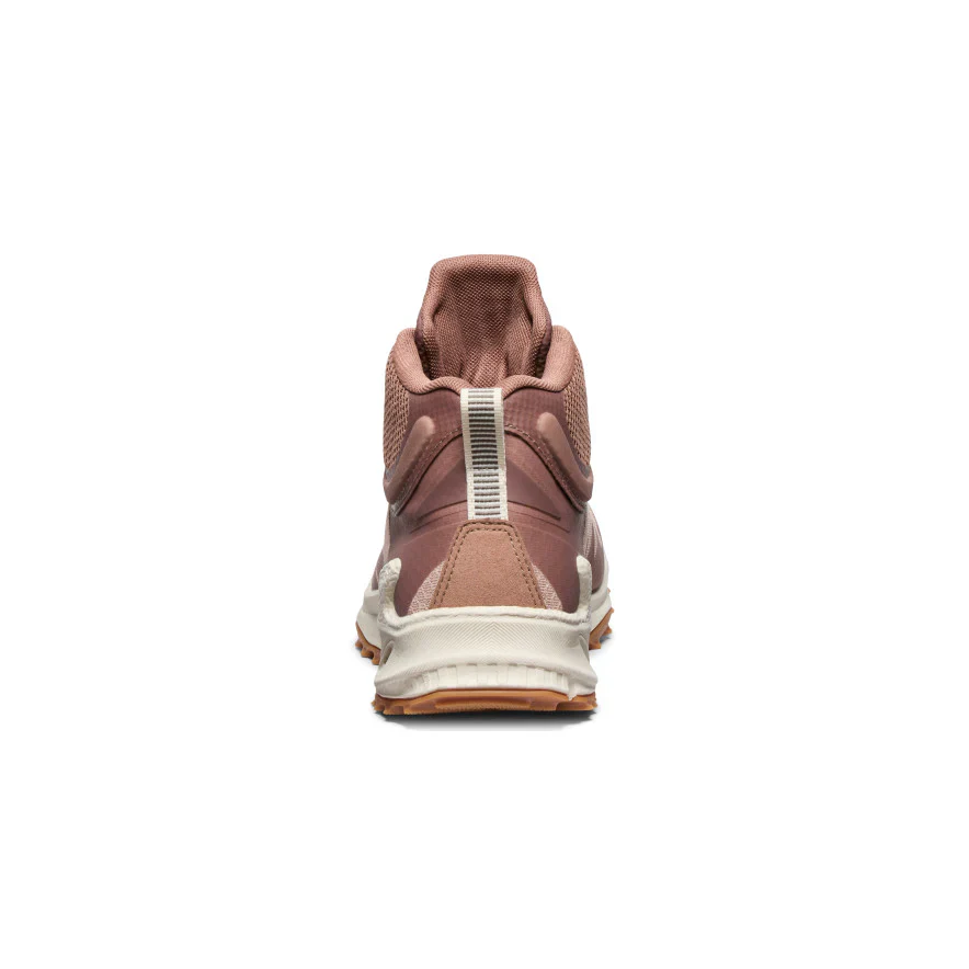 KEEN ZIONIC WATERPROOF HIKING WOMEN'S - Image 5