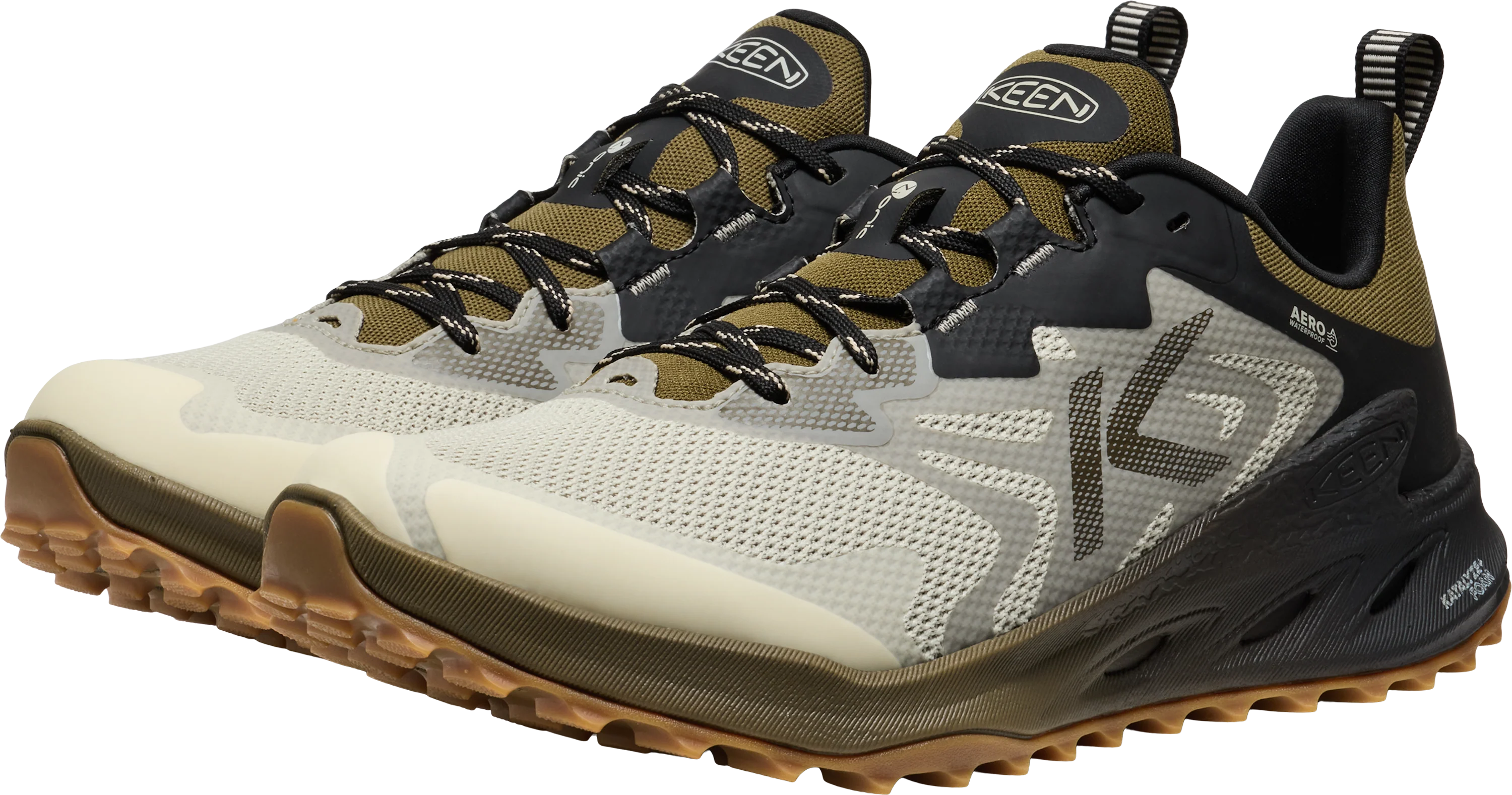 KEEN ZIONIC NXT WATERPROOF HIKING MEN'S - Image 3