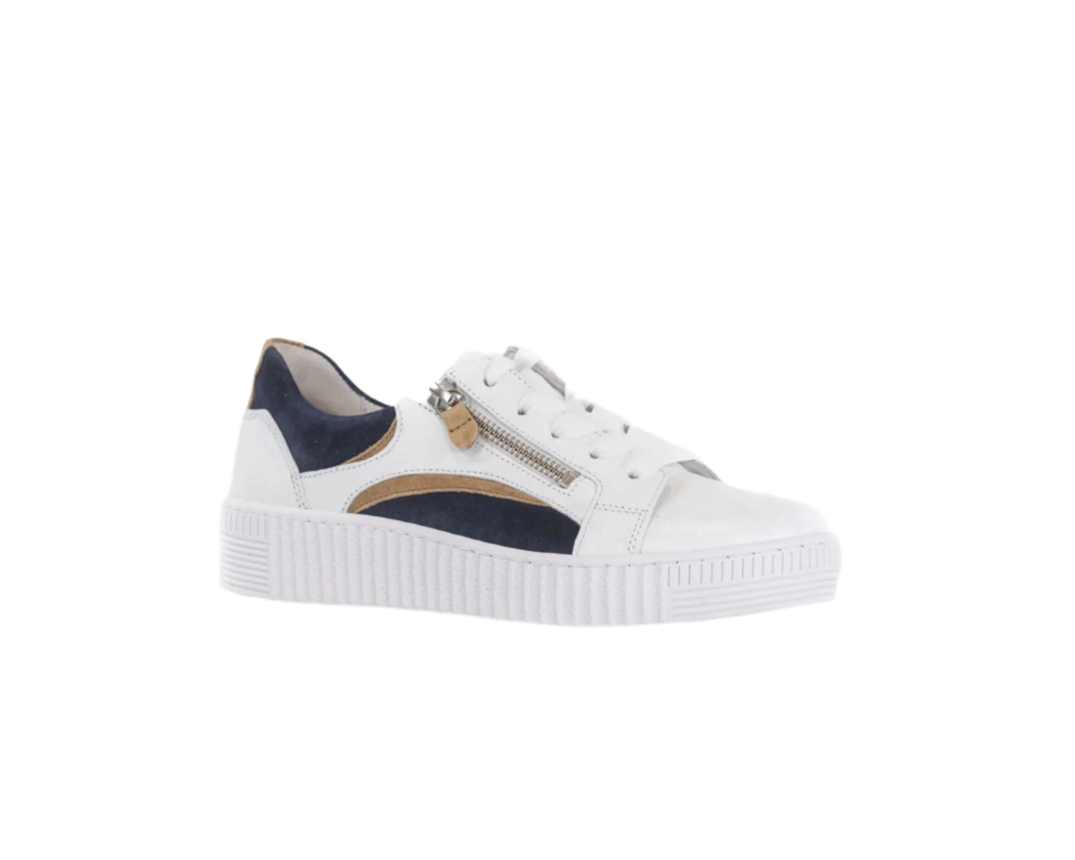 GABOR ZIP SNEAKER WOMEN’S