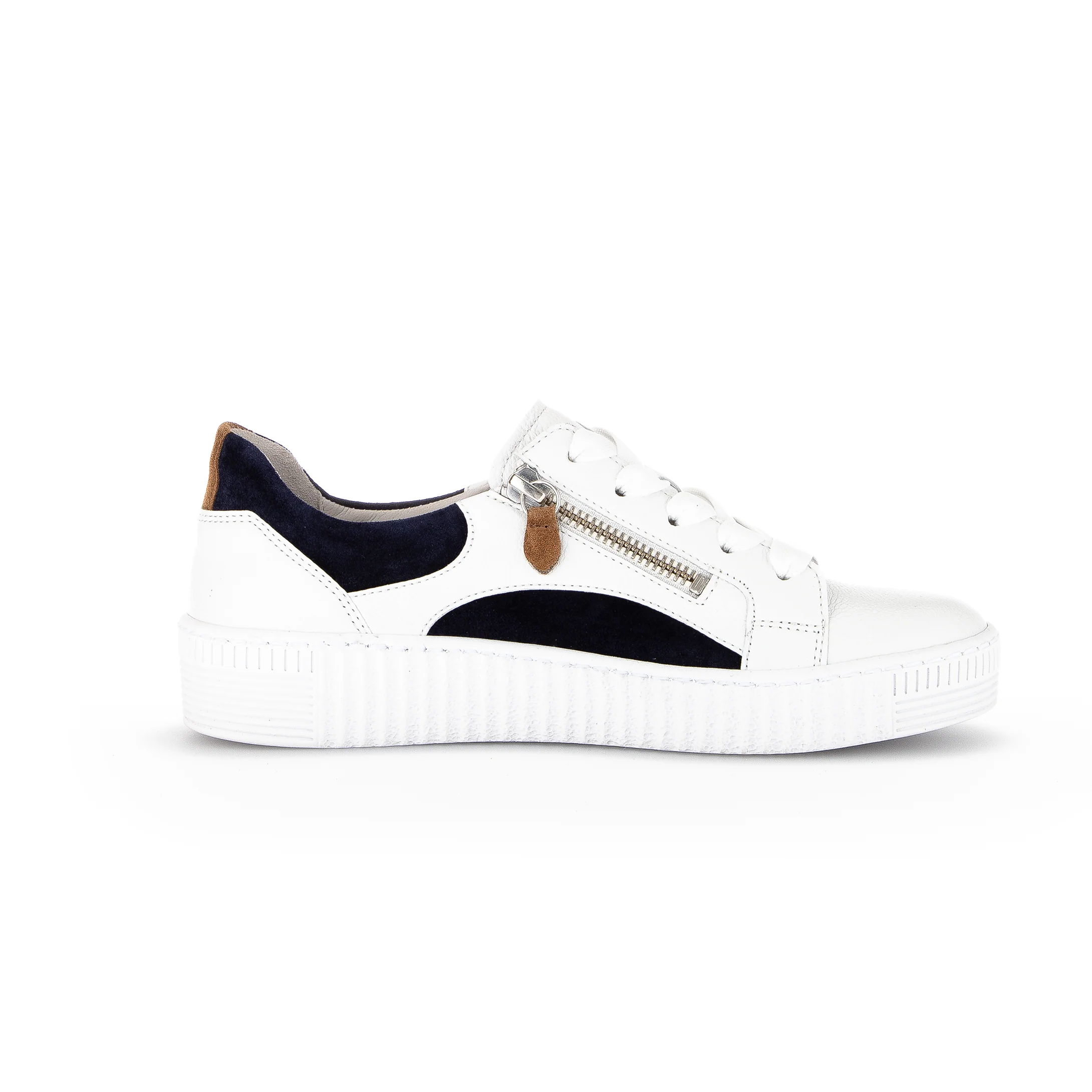 GABOR ZIP SNEAKER WOMEN’S - Image 2