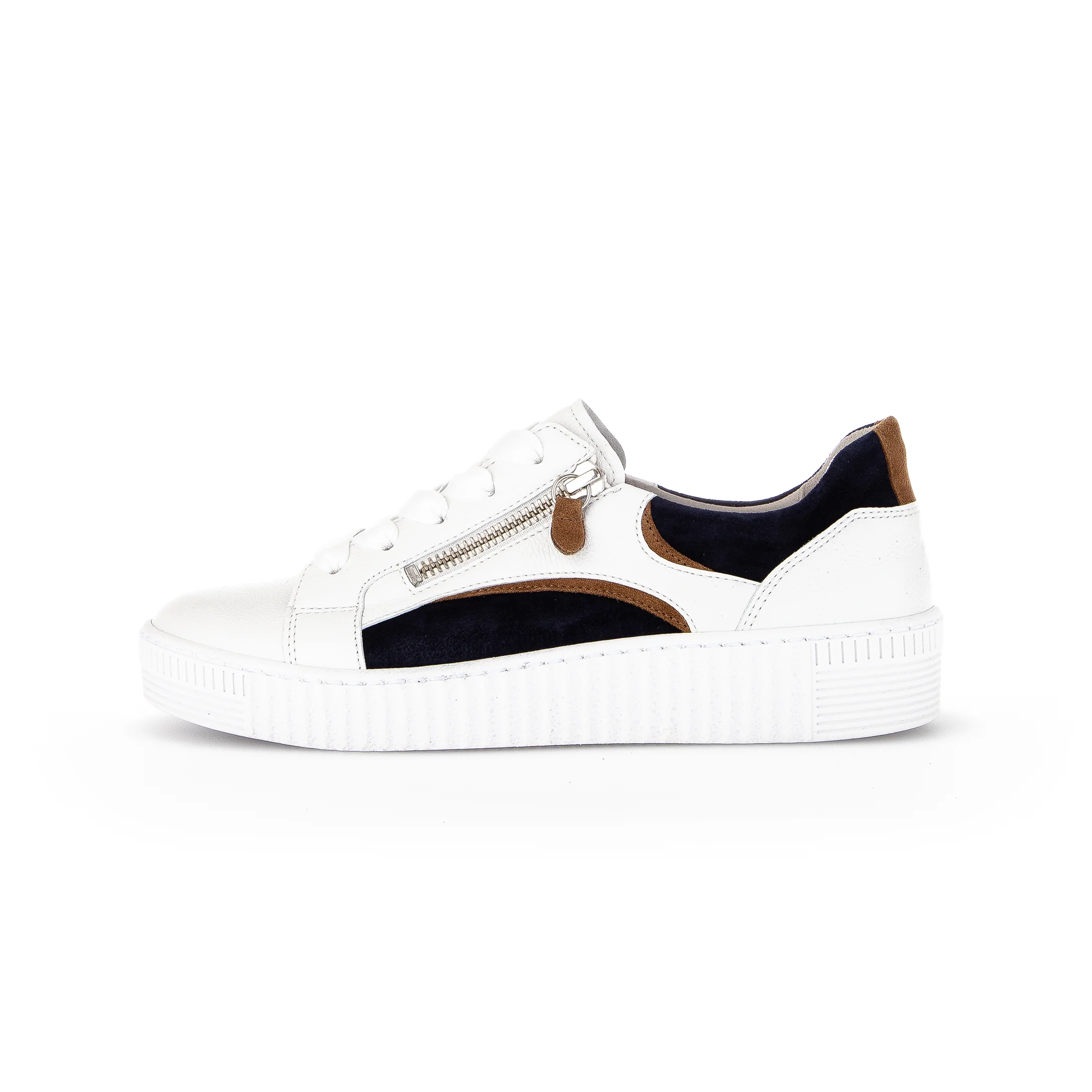 GABOR ZIP SNEAKER WOMEN’S - Image 3
